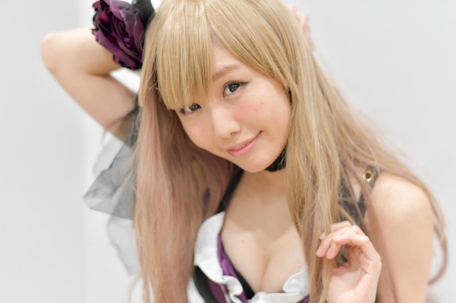 wAnimeJapan 2017xRXvC[EXD