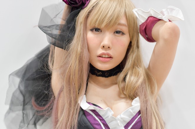 wAnimeJapan 2017xRXvC[EXD