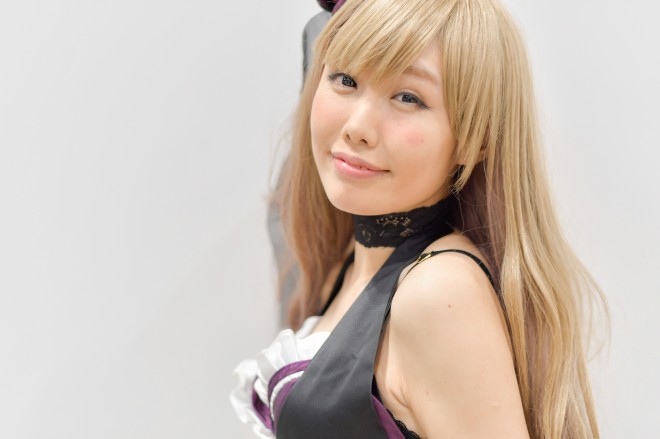 wAnimeJapan 2017xRXvC[EXD