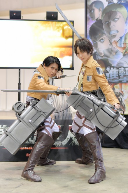 wAnimeJapan 2017xRpjI