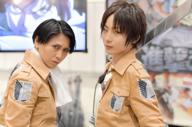 wAnimeJapan 2017xRpjI