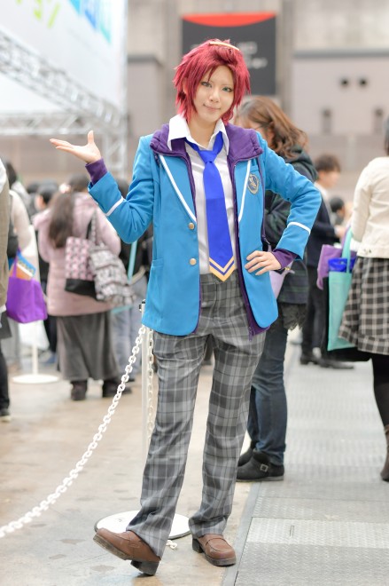 wAnimeJapan 2017xRpjI