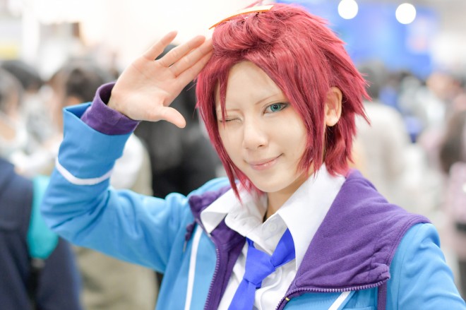 wAnimeJapan 2017xRpjI