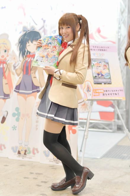 wAnimeJapan 2017xRpjI