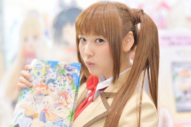 wAnimeJapan 2017xRpjI