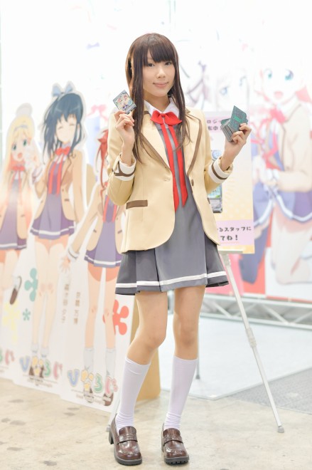 wAnimeJapan 2017xRpjI