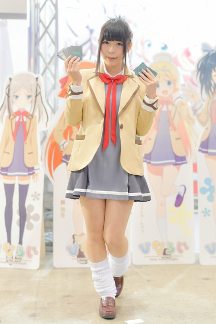 wAnimeJapan 2017xRpjI