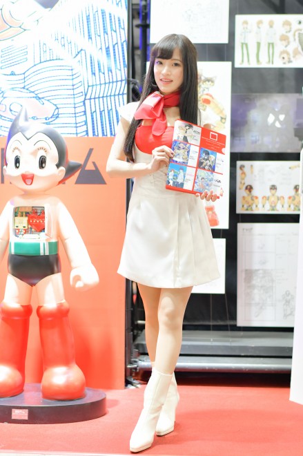 wAnimeJapan 2017xRpjI