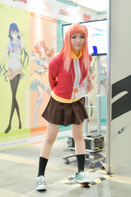 wAnimeJapan 2017xRpjI