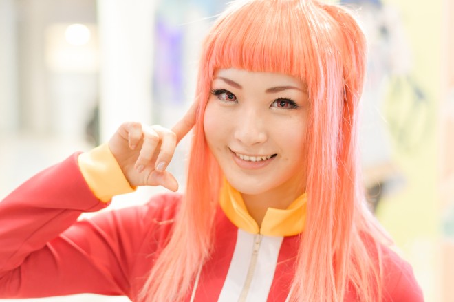 wAnimeJapan 2017xRpjI