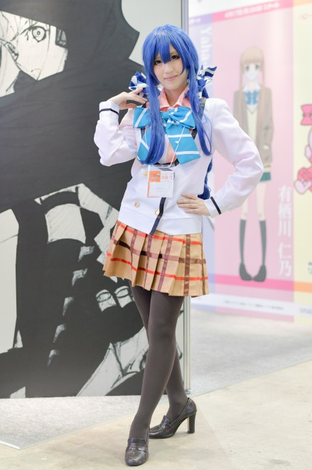 wAnimeJapan 2017xRpjI