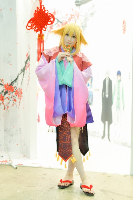 wAnimeJapan 2017xRpjI