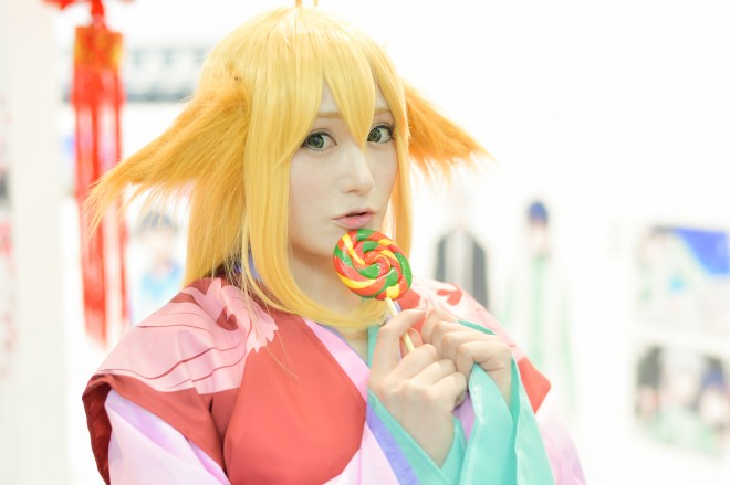 wAnimeJapan 2017xRpjI