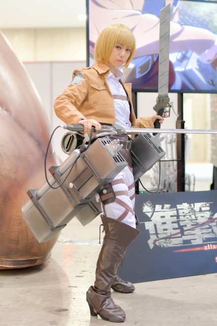 wAnimeJapan 2017xRpjI