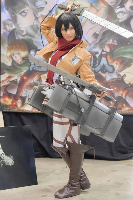 wAnimeJapan 2017xRpjI