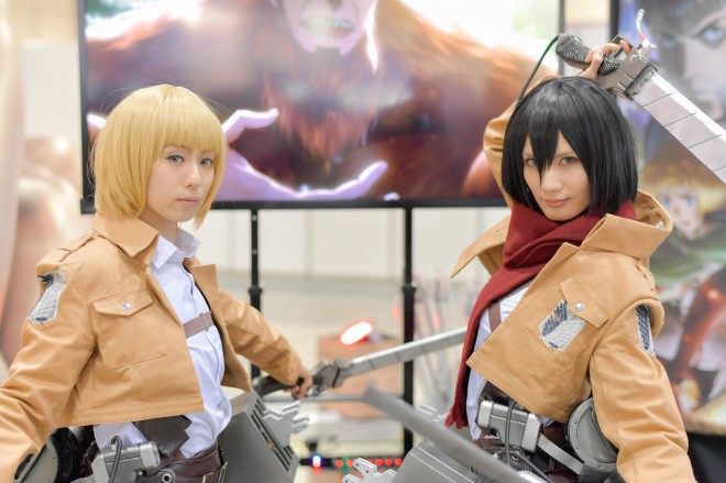 wAnimeJapan 2017xRpjI