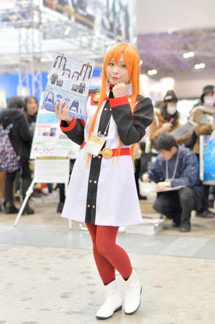 wAnimeJapan 2017xRpjI