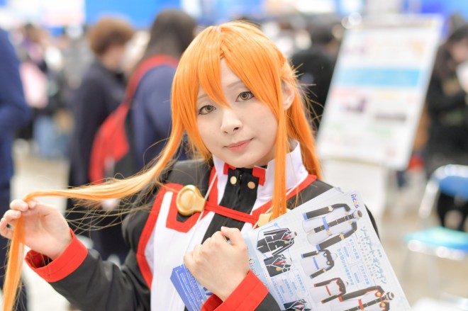 wAnimeJapan 2017xRpjI