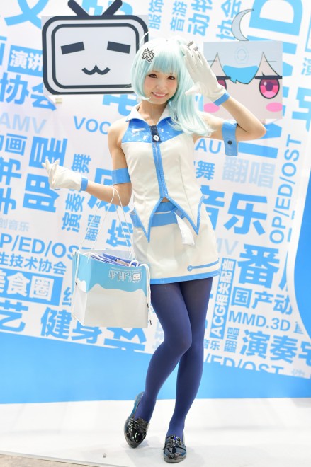 wAnimeJapan 2017xRpjI