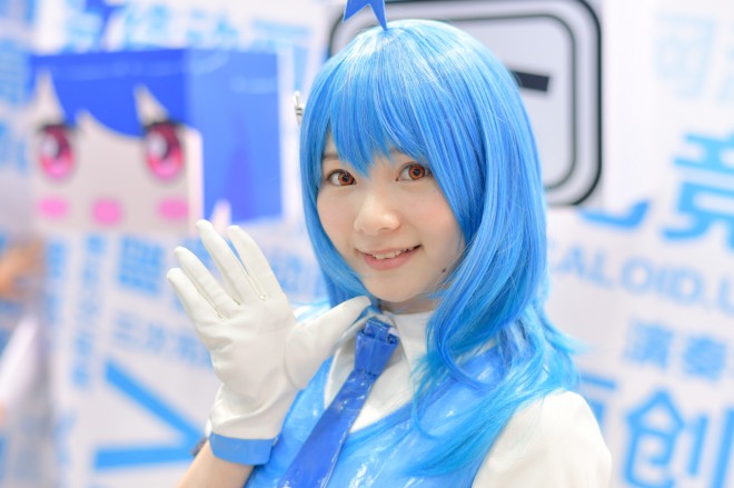 wAnimeJapan 2017xRpjI