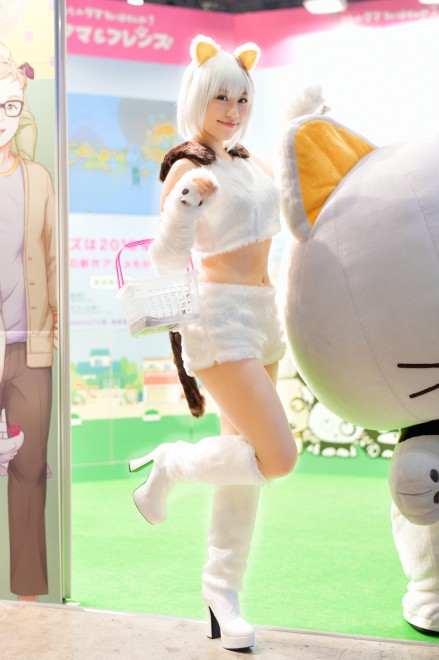 wAnimeJapan 2017xRpjI