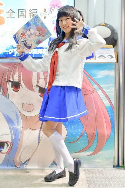 wAnimeJapan 2017xRpjI