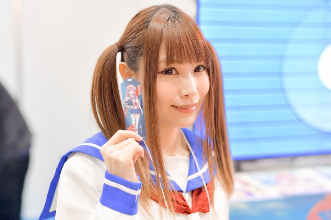 wAnimeJapan 2017xRpjI