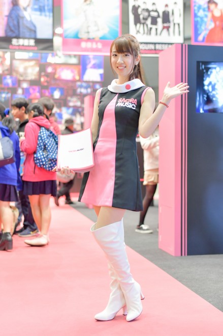 wAnimeJapan 2017xRpjI