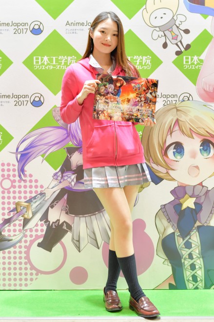 wAnimeJapan 2017xRpjI