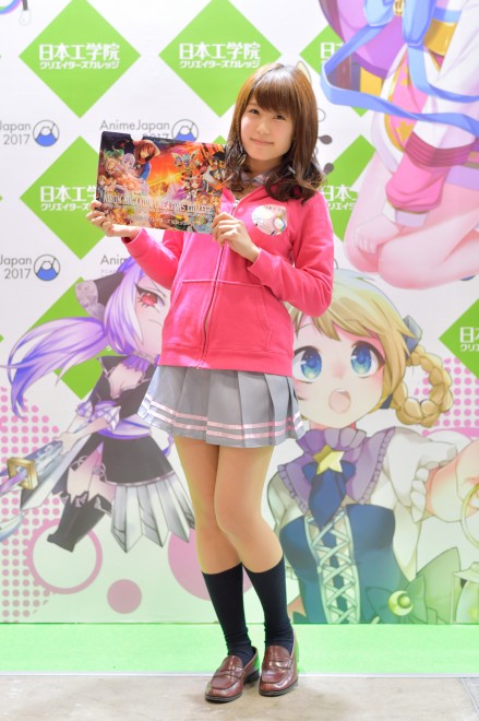 wAnimeJapan 2017xRpjI