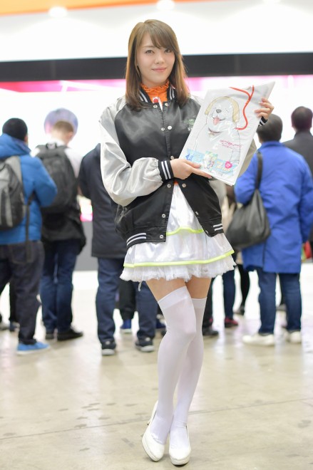 wAnimeJapan 2017xRpjI