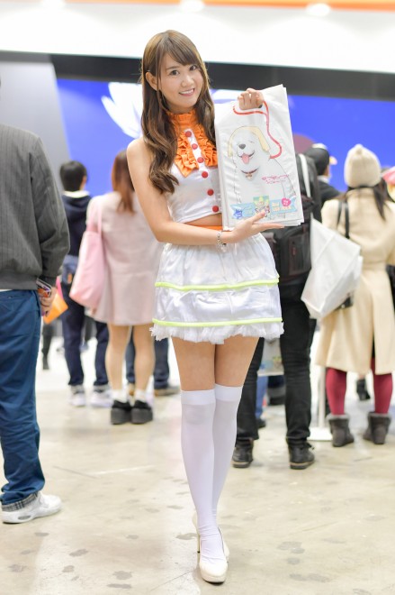 wAnimeJapan 2017xRpjI