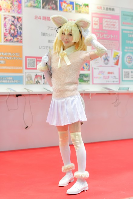 wAnimeJapan 2017xRpjI