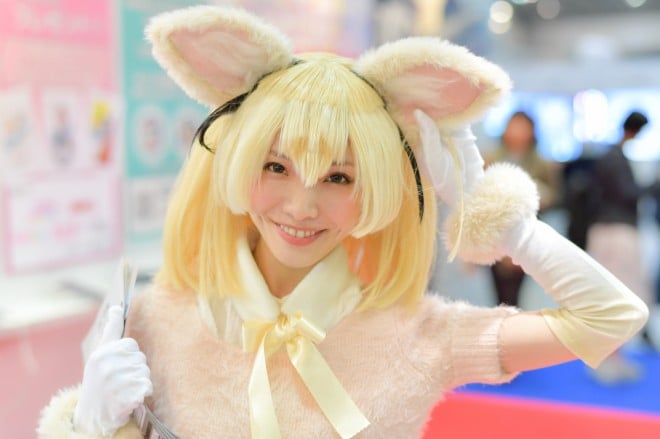 wAnimeJapan 2017xRpjI