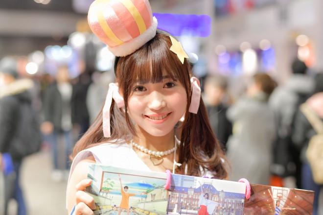 wAnimeJapan 2017xRpjI