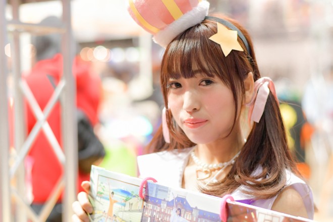 wAnimeJapan 2017xRpjI