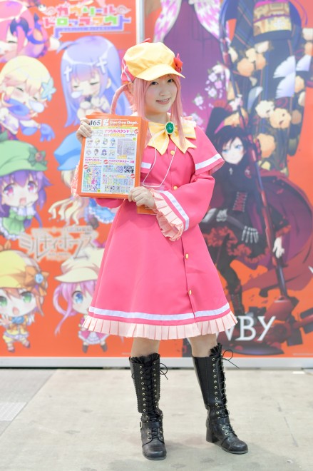 wAnimeJapan 2017xRpjI