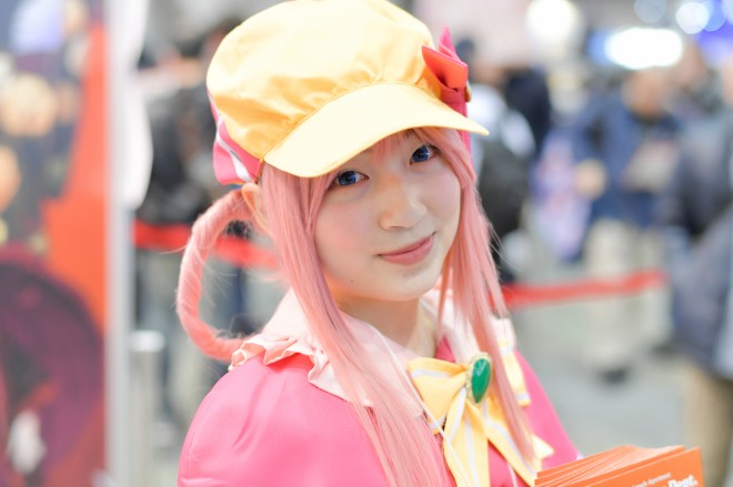 wAnimeJapan 2017xRpjI