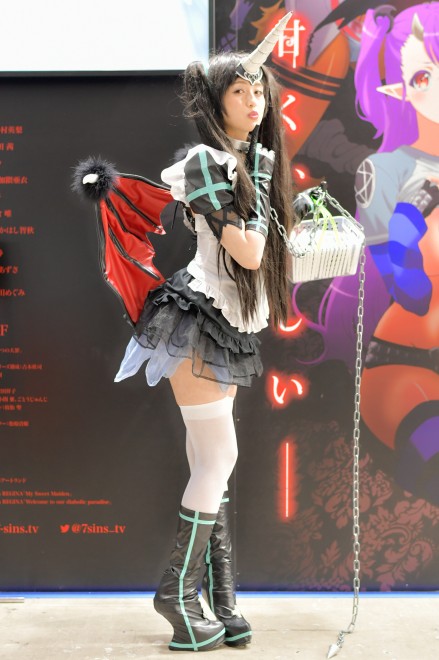 wAnimeJapan 2017xRpjI