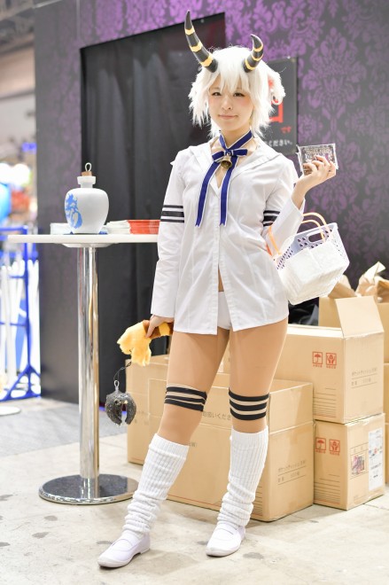 wAnimeJapan 2017xRpjI