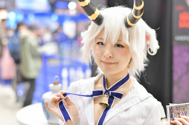 wAnimeJapan 2017xRpjI