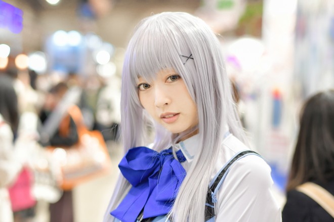 wAnimeJapan 2017xRpjI