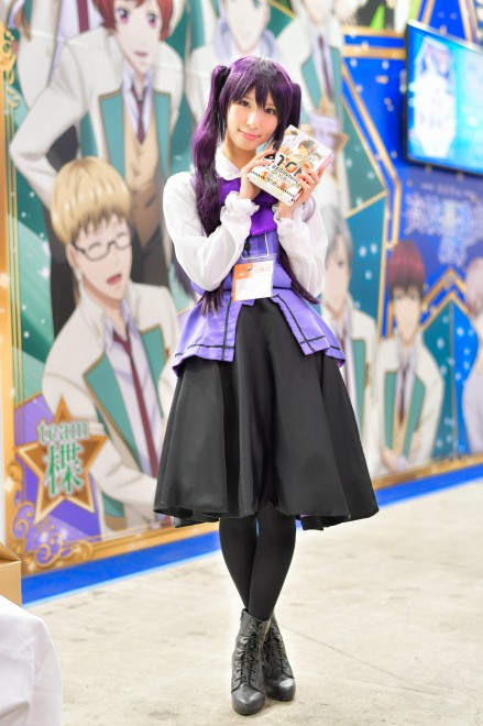 wAnimeJapan 2017xRpjI