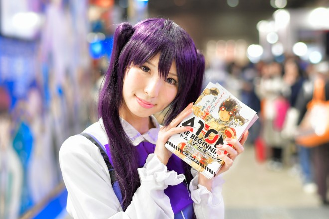 wAnimeJapan 2017xRpjI