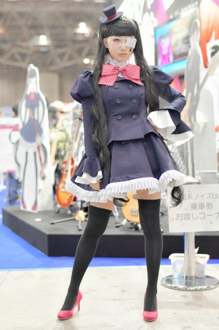 wAnimeJapan 2017xRpjI