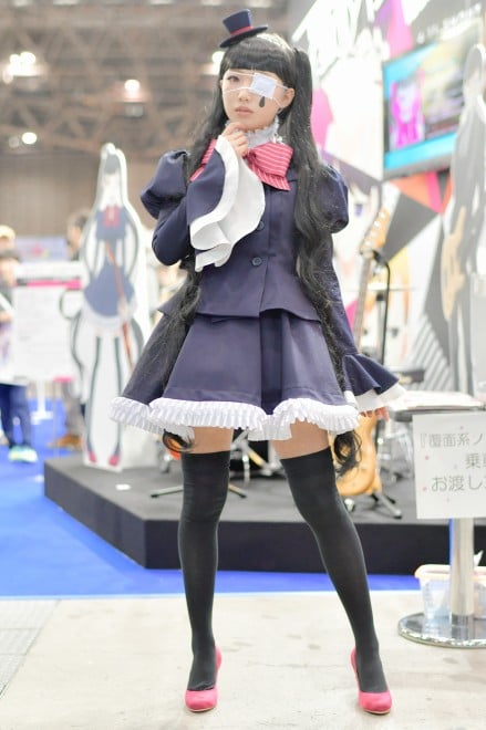 wAnimeJapan 2017xRpjI