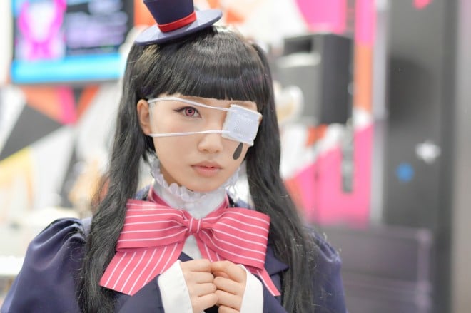 wAnimeJapan 2017xRpjI