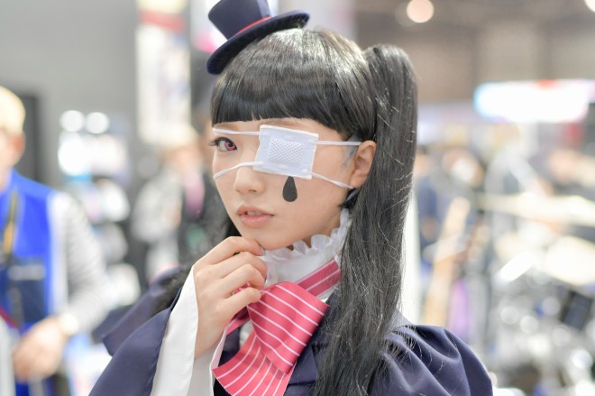 wAnimeJapan 2017xRpjI