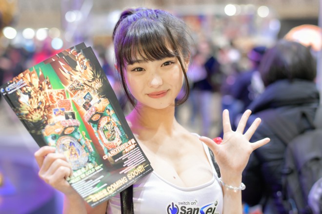 wAnimeJapan 2017xRpjI