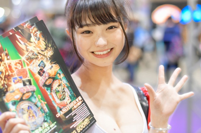 wAnimeJapan 2017xRpjI